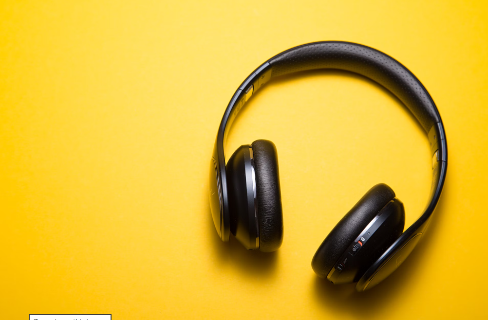 HEADPHONES