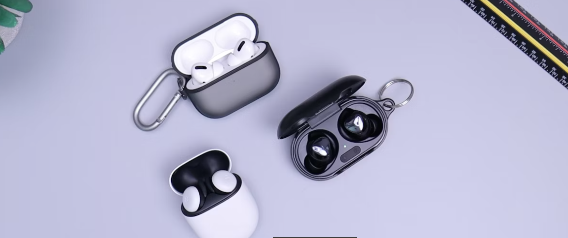 EARBUDS